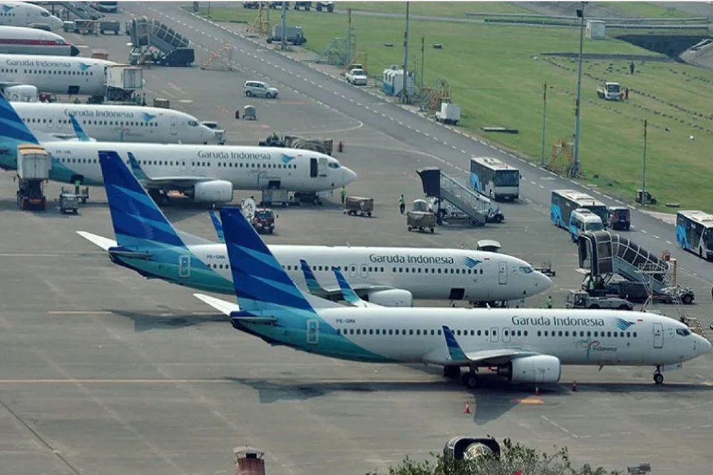 Layanan Pemesanan Tiket Pewat Pontianak Jakarta