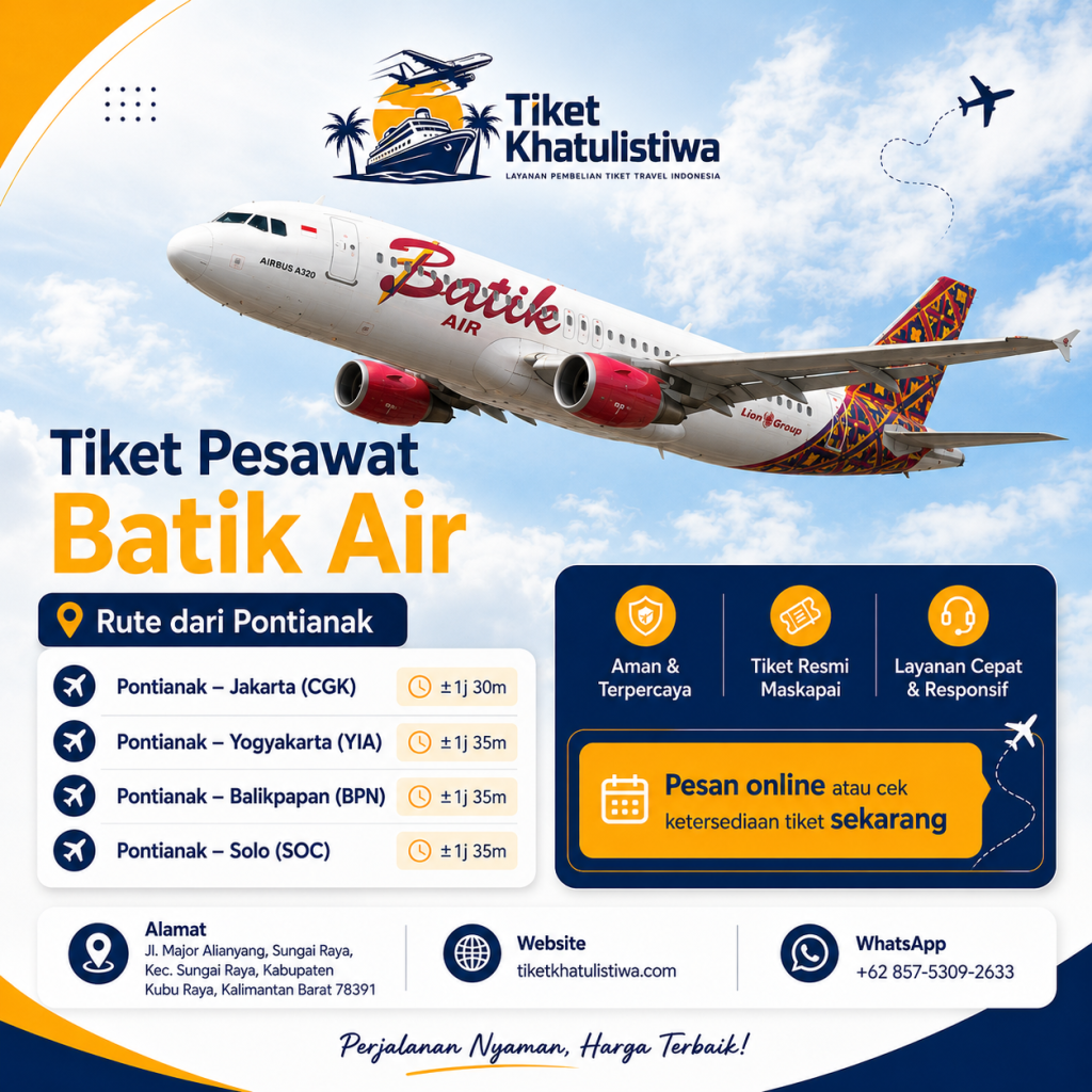 tiket-khatulistiwa-batikair