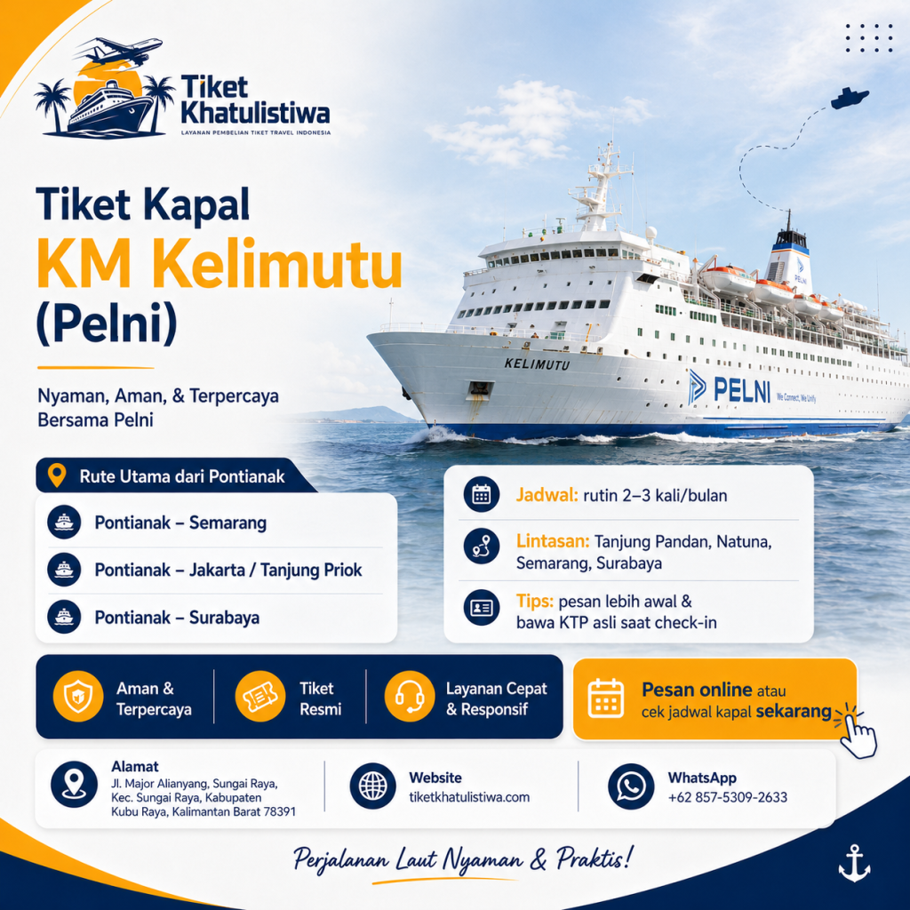 tiket-khatulistiwa-kmkelimutu
